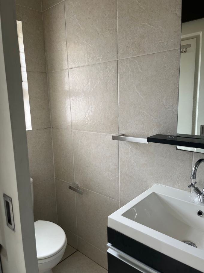To Let 2 Bedroom Property for Rent in Fourways Gauteng