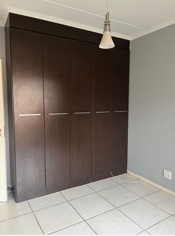 To Let 2 Bedroom Property for Rent in Fourways Gauteng