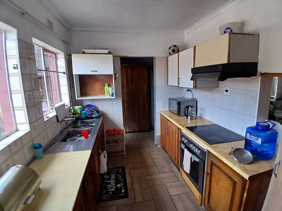 To Let 3 Bedroom Property for Rent in Kempton Park Ext 5 Gauteng