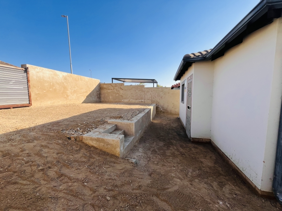 To Let 2 Bedroom Property for Rent in Fourways Gauteng