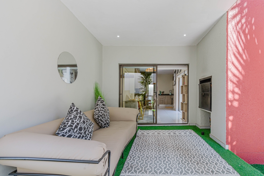 To Let 3 Bedroom Property for Rent in Craigavon Gauteng
