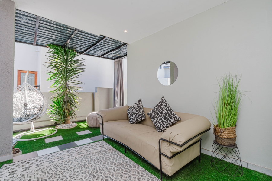 To Let 3 Bedroom Property for Rent in Craigavon Gauteng