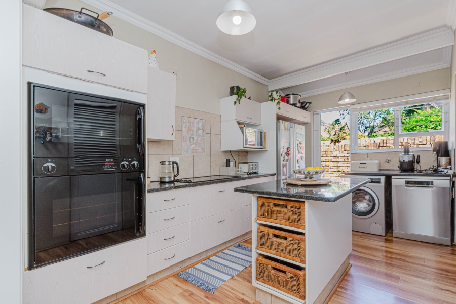 3 Bedroom Property for Sale in Lonehill Gauteng