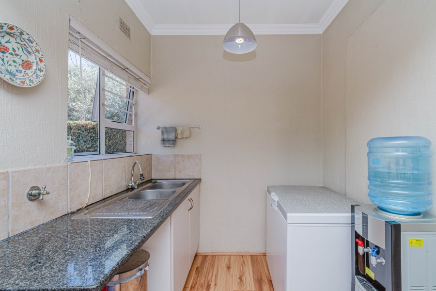 3 Bedroom Property for Sale in Lonehill Gauteng