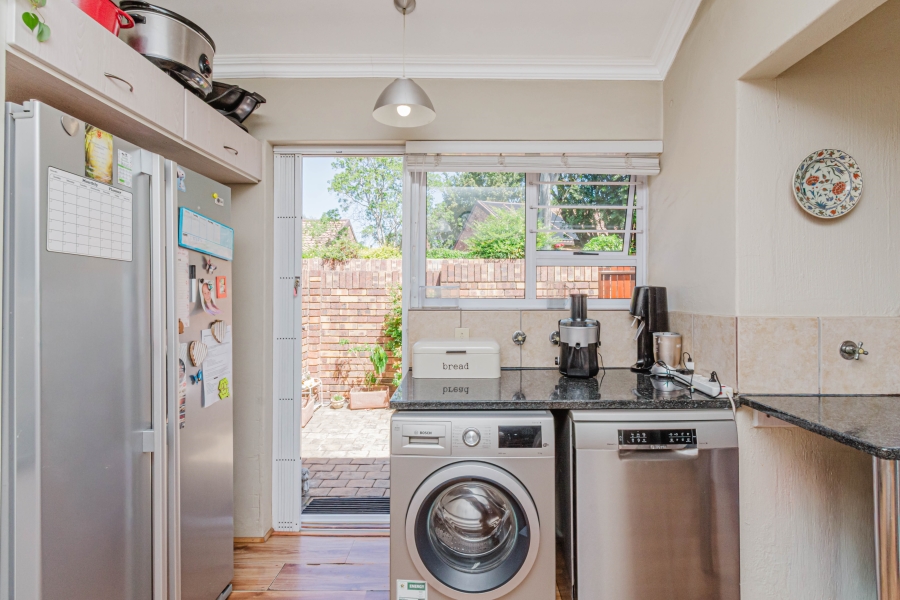 3 Bedroom Property for Sale in Lonehill Gauteng