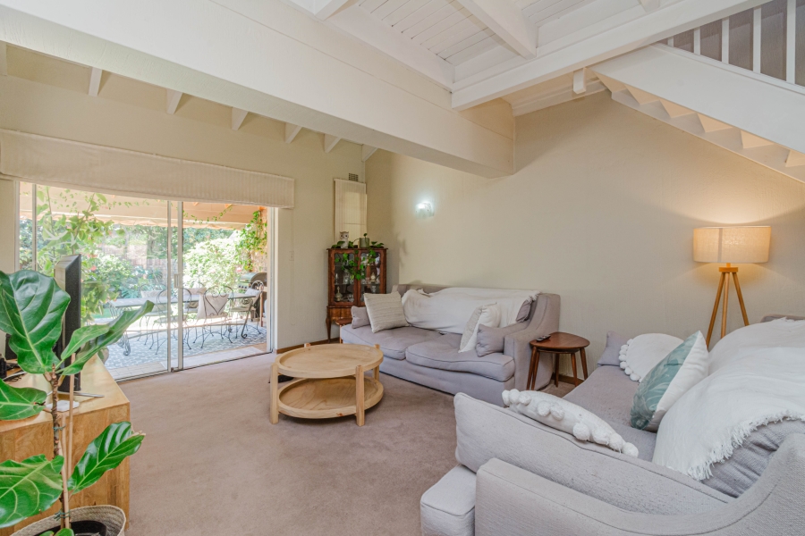 3 Bedroom Property for Sale in Lonehill Gauteng