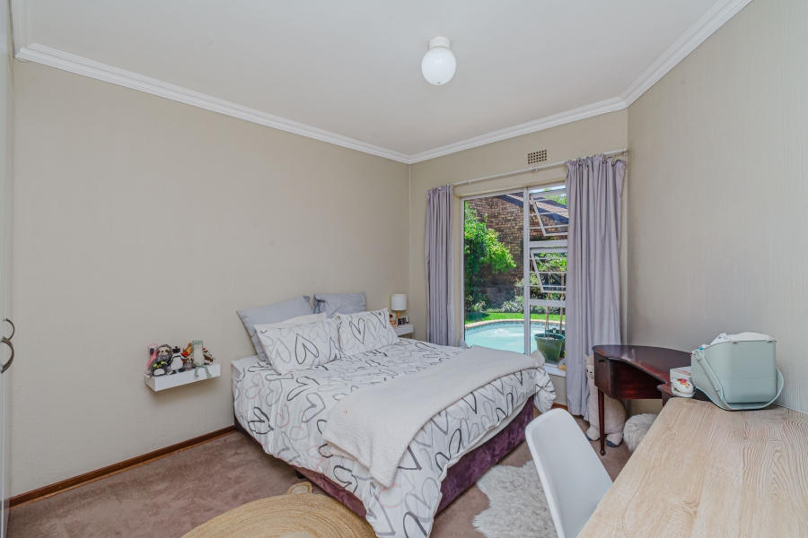 3 Bedroom Property for Sale in Lonehill Gauteng