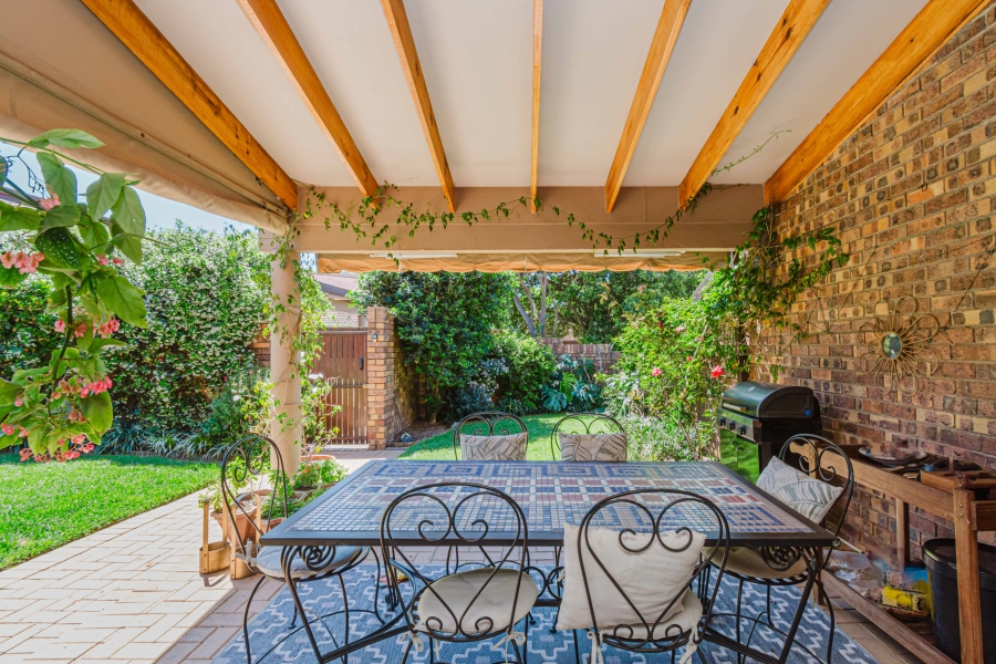 3 Bedroom Property for Sale in Lonehill Gauteng