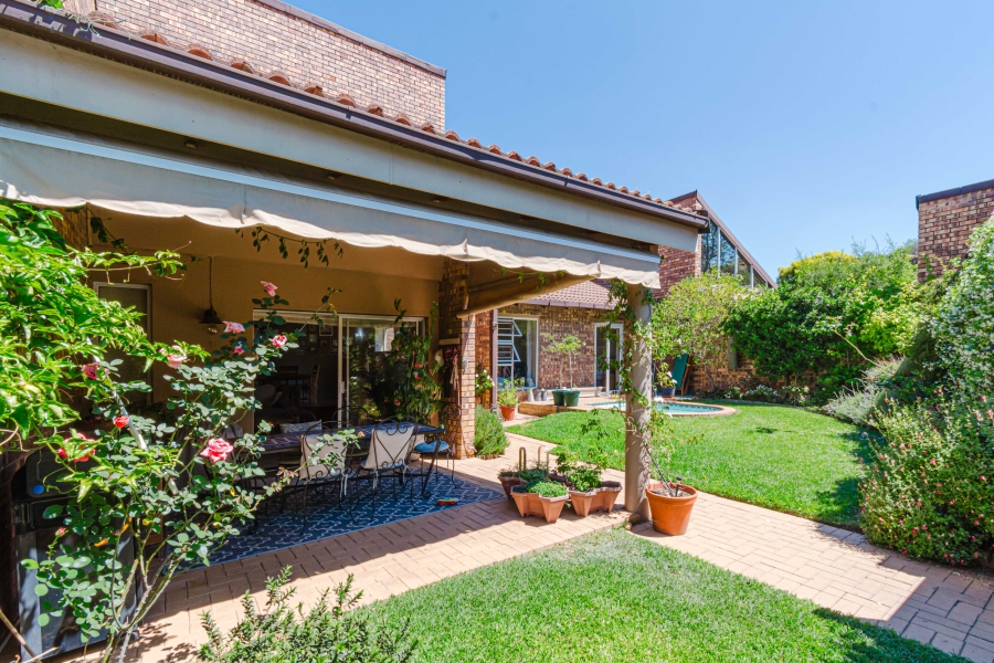 3 Bedroom Property for Sale in Lonehill Gauteng