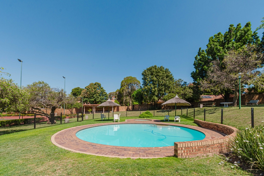 3 Bedroom Property for Sale in Lonehill Gauteng