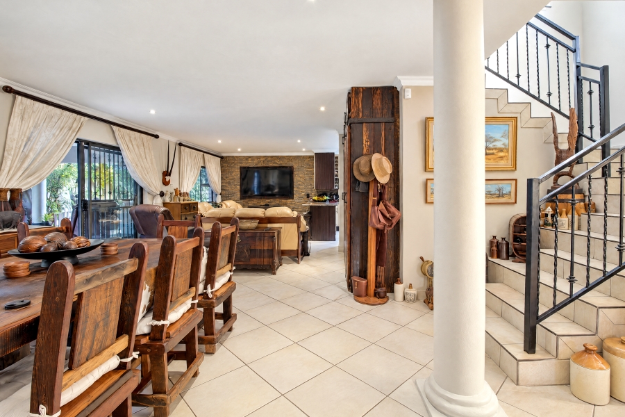 3 Bedroom Property for Sale in Faerie Glen Gauteng