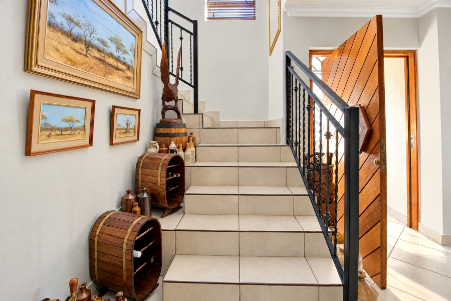 3 Bedroom Property for Sale in Faerie Glen Gauteng