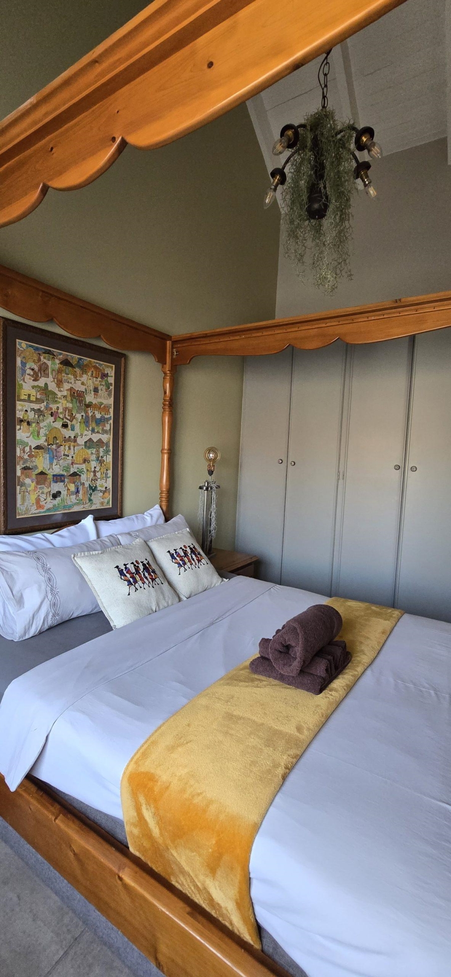 4 Bedroom Property for Sale in Arcadia Gauteng