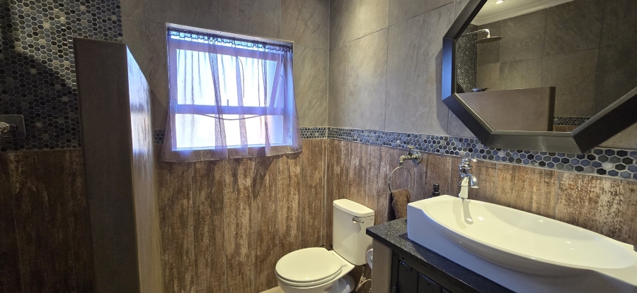 4 Bedroom Property for Sale in Arcadia Gauteng
