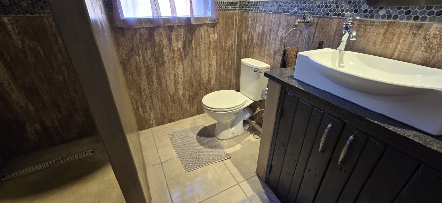 4 Bedroom Property for Sale in Arcadia Gauteng