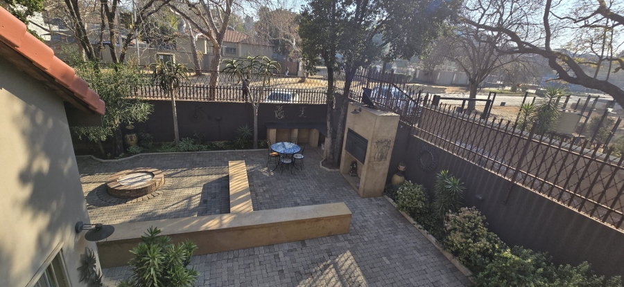 4 Bedroom Property for Sale in Arcadia Gauteng