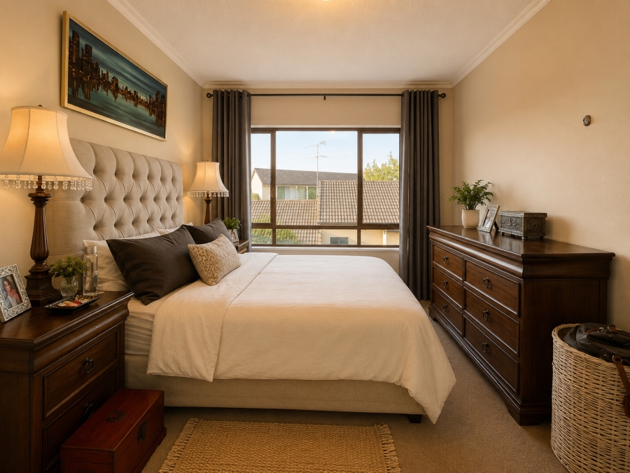 To Let 2 Bedroom Property for Rent in Lonehill Gauteng