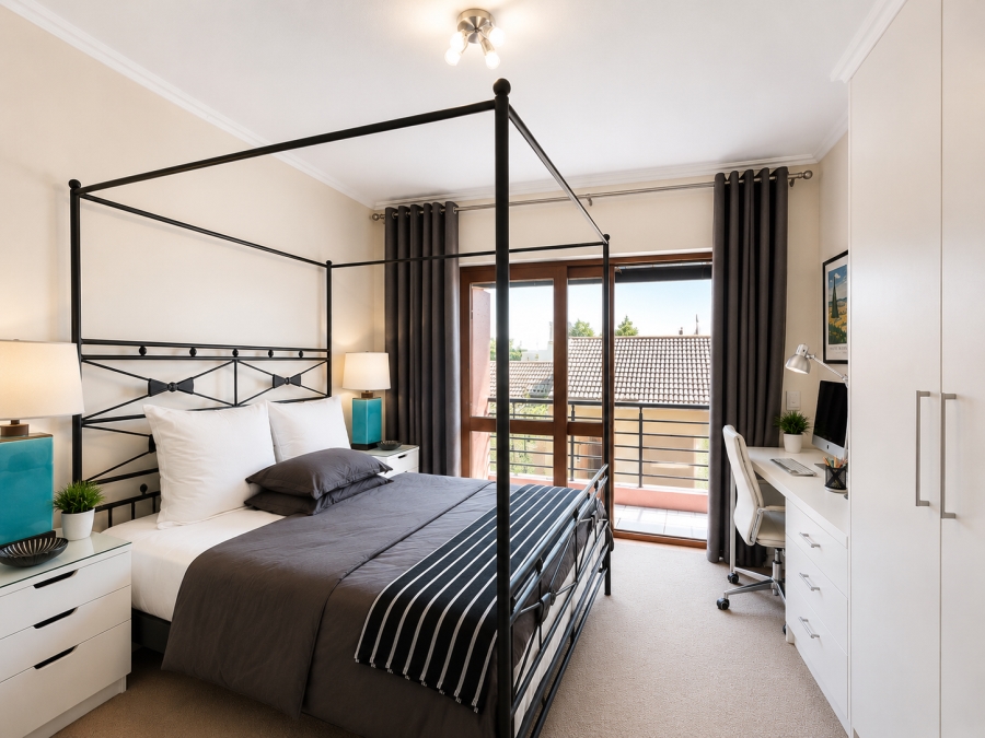 To Let 2 Bedroom Property for Rent in Lonehill Gauteng