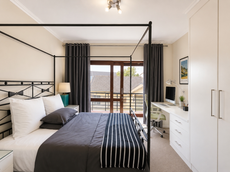 To Let 2 Bedroom Property for Rent in Lonehill Gauteng