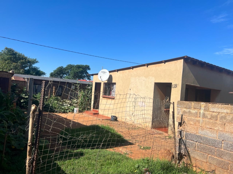 2 Bedroom Property for Sale in Orange Farm Gauteng