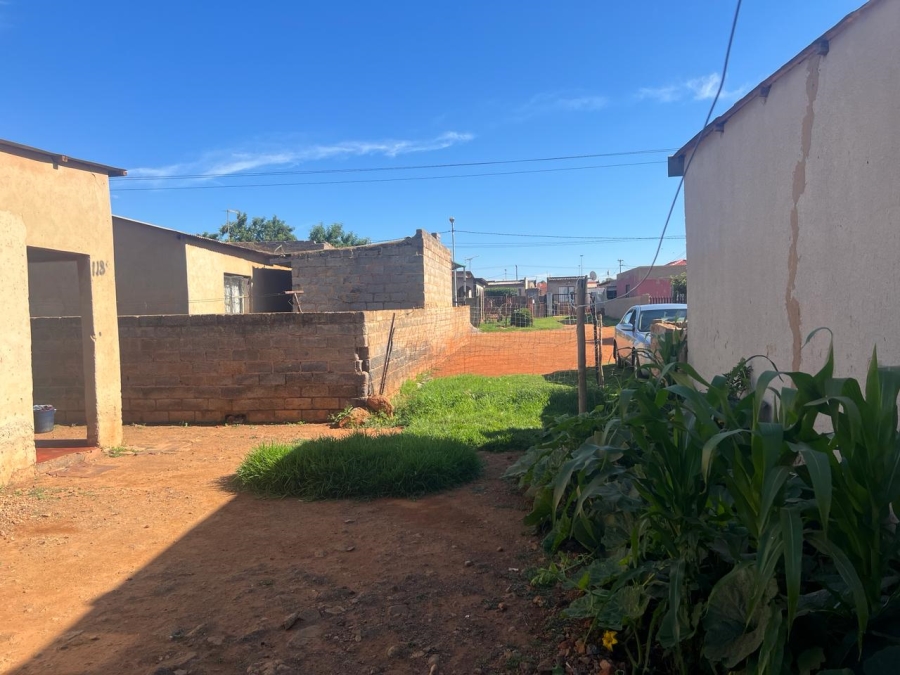 2 Bedroom Property for Sale in Orange Farm Gauteng