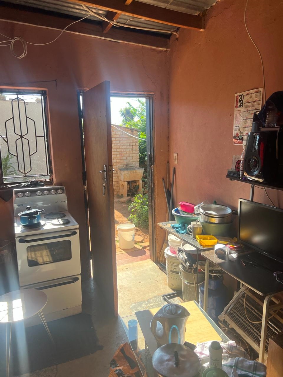 2 Bedroom Property for Sale in Orange Farm Gauteng