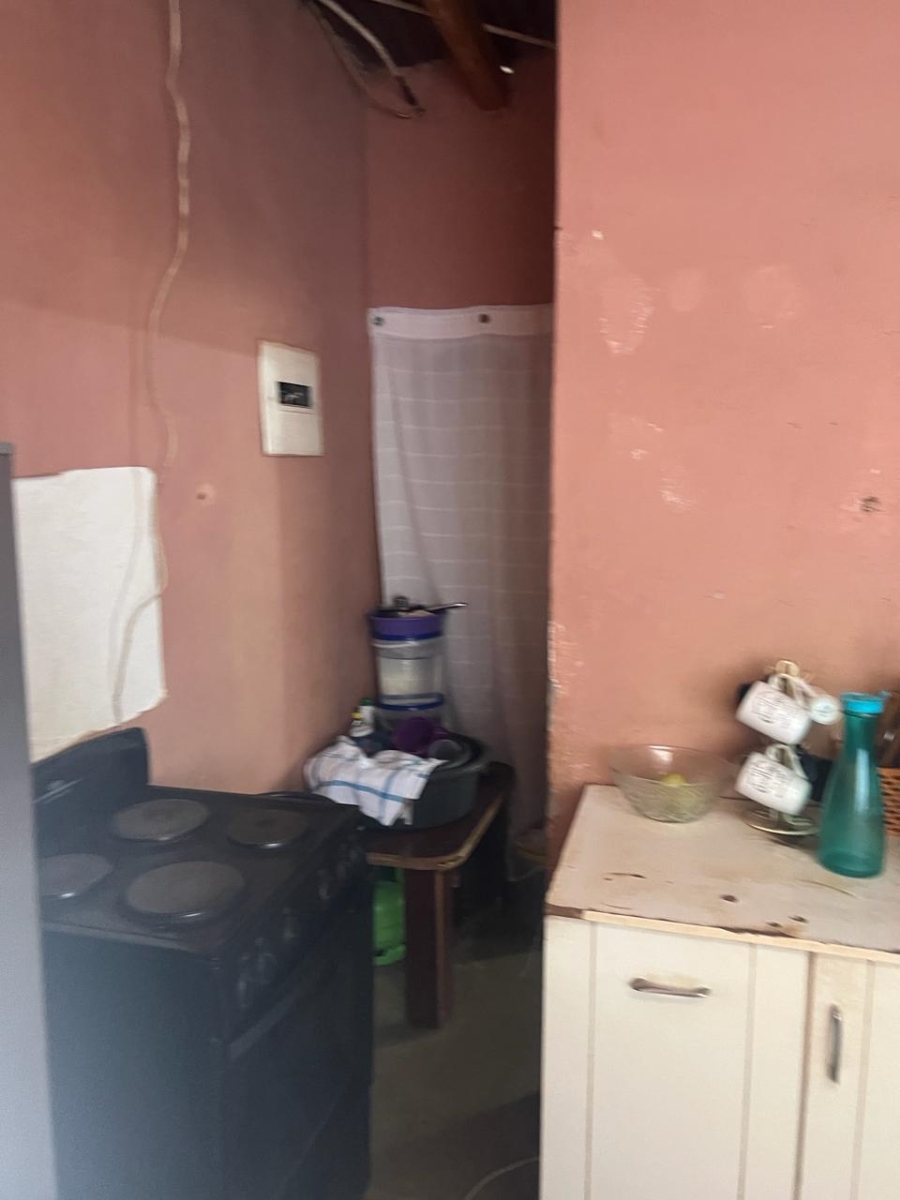 2 Bedroom Property for Sale in Orange Farm Gauteng