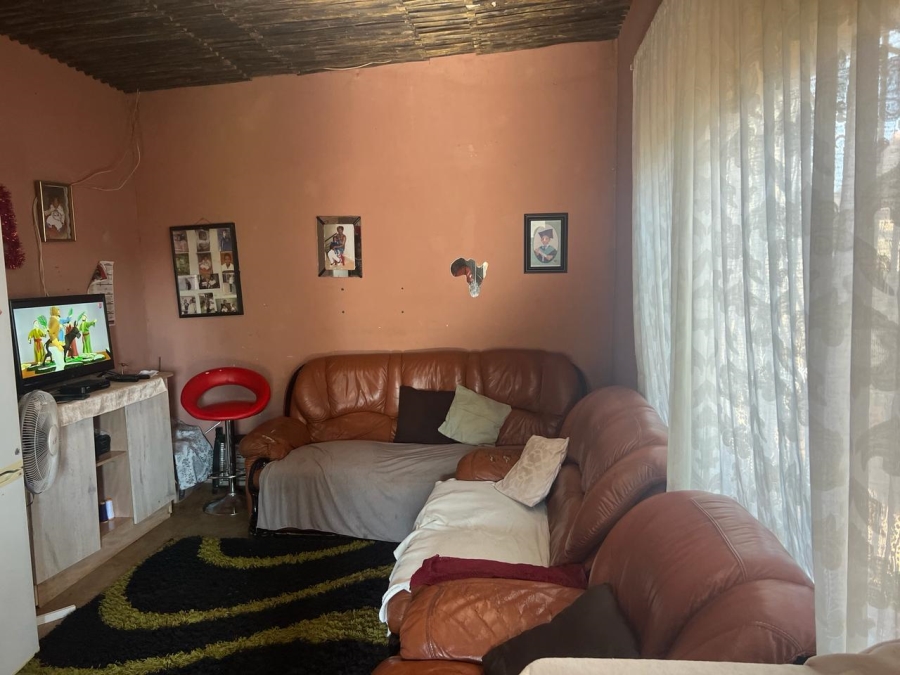 2 Bedroom Property for Sale in Orange Farm Gauteng