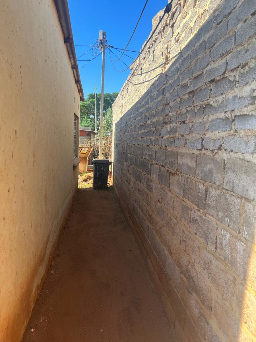 2 Bedroom Property for Sale in Orange Farm Gauteng
