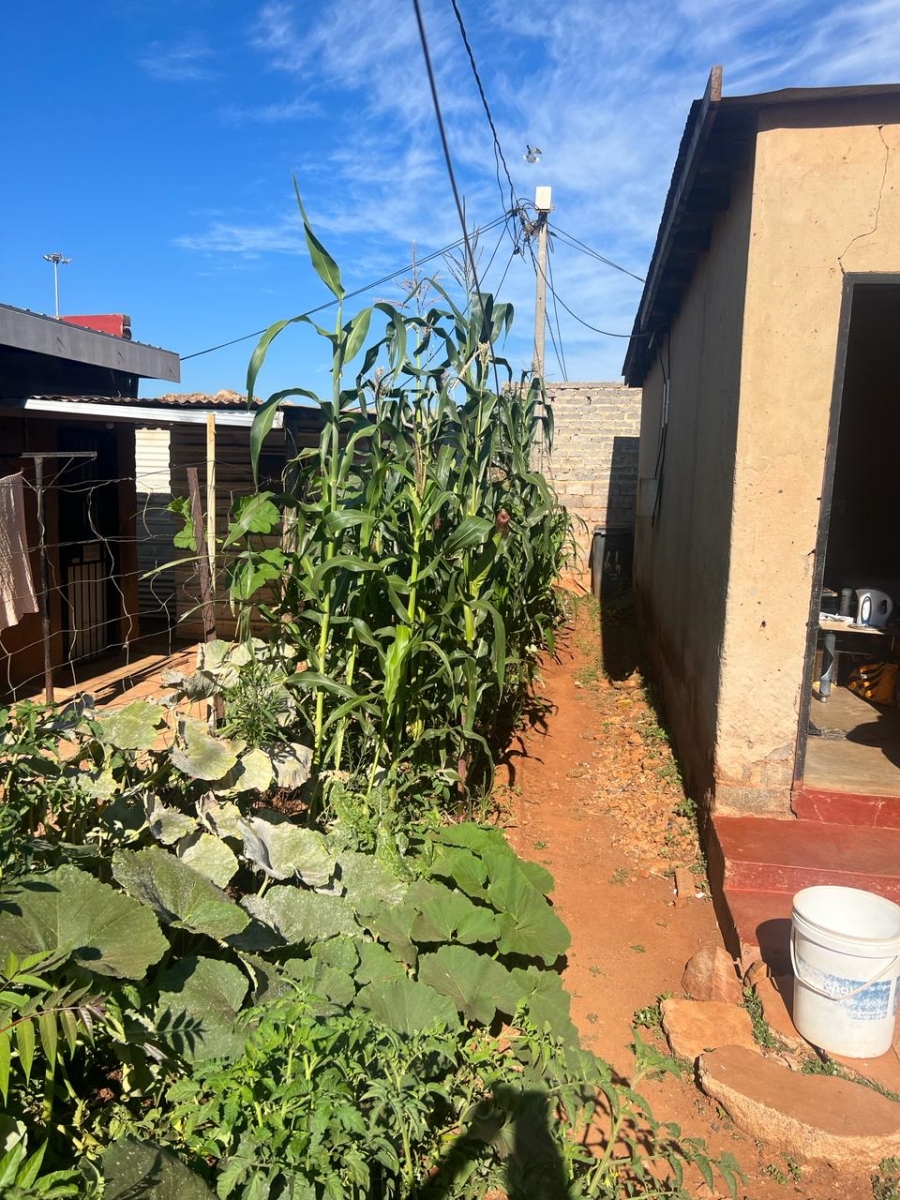 2 Bedroom Property for Sale in Orange Farm Gauteng