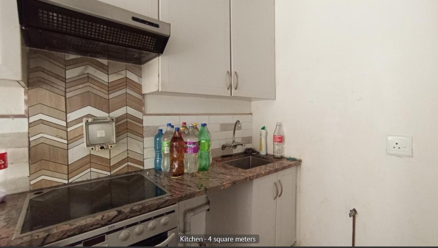 2 Bedroom Property for Sale in Houghton Estate Gauteng