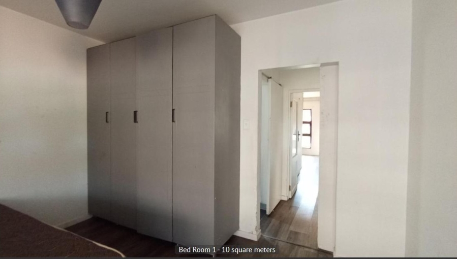 2 Bedroom Property for Sale in Houghton Estate Gauteng