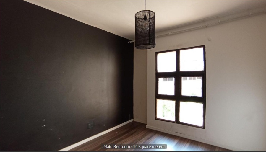 2 Bedroom Property for Sale in Houghton Estate Gauteng