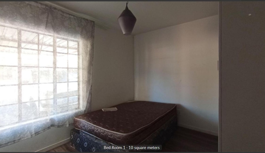 2 Bedroom Property for Sale in Houghton Estate Gauteng