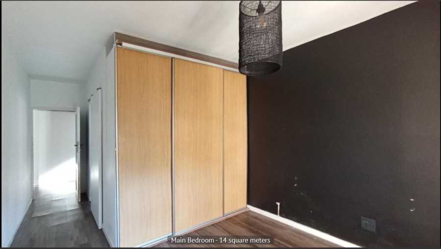 2 Bedroom Property for Sale in Houghton Estate Gauteng