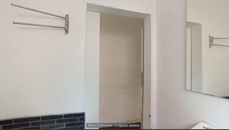 2 Bedroom Property for Sale in Houghton Estate Gauteng