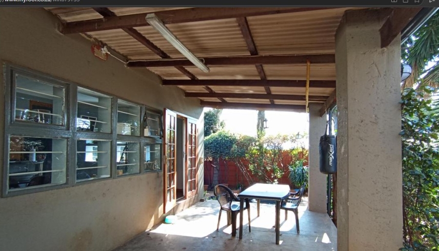 3 Bedroom Property for Sale in Kensington Gauteng