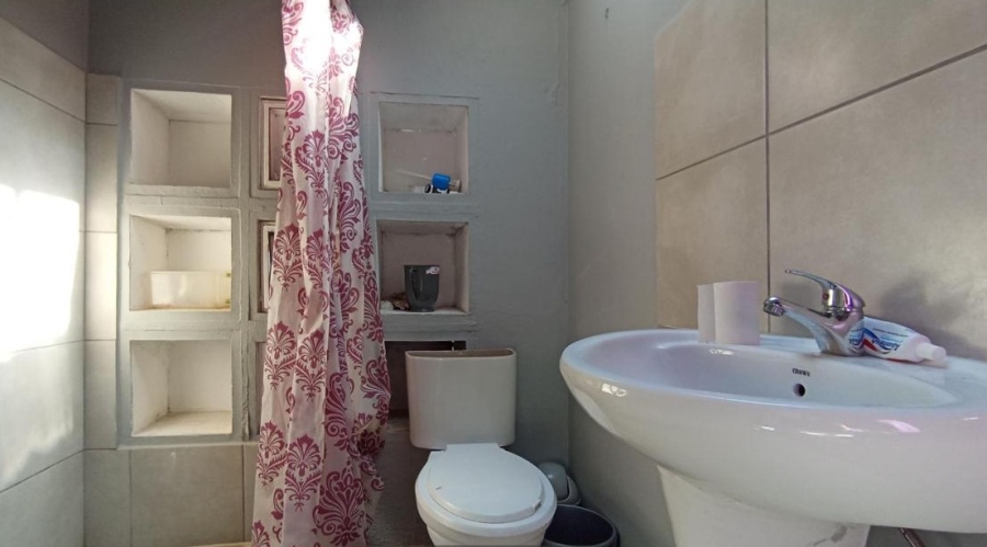 3 Bedroom Property for Sale in Kensington Gauteng