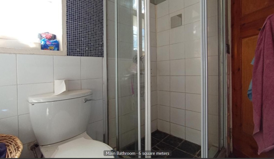 3 Bedroom Property for Sale in Kensington Gauteng