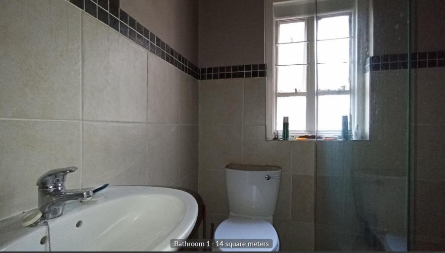 3 Bedroom Property for Sale in Kensington Gauteng