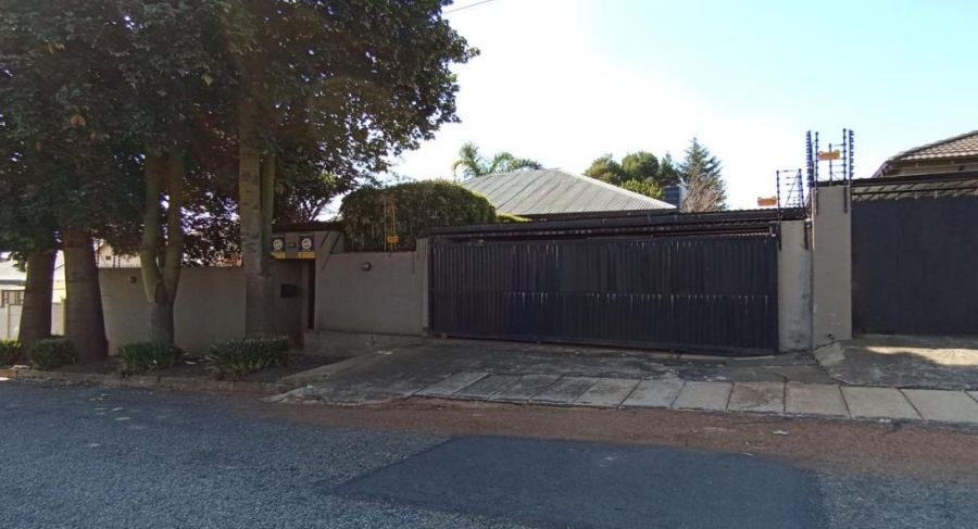3 Bedroom Property for Sale in Kensington Gauteng
