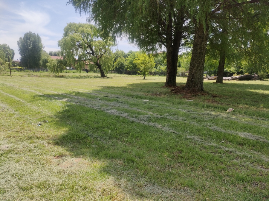 0 Bedroom Property for Sale in Riversdale Gauteng