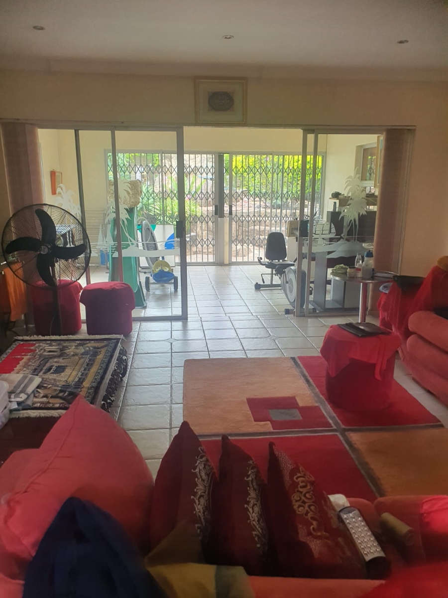 5 Bedroom Property for Sale in Christoburg Gauteng