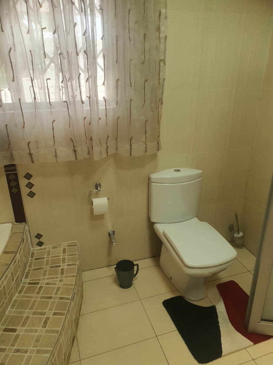 5 Bedroom Property for Sale in Christoburg Gauteng