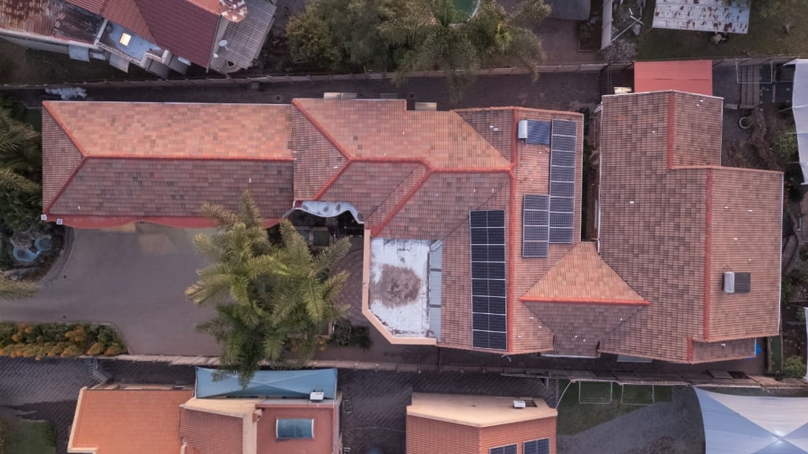 5 Bedroom Property for Sale in Christoburg Gauteng