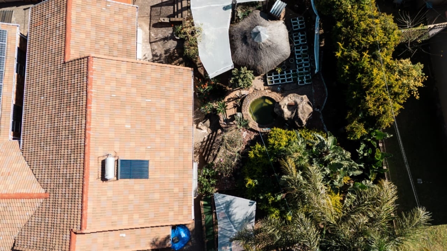 5 Bedroom Property for Sale in Christoburg Gauteng