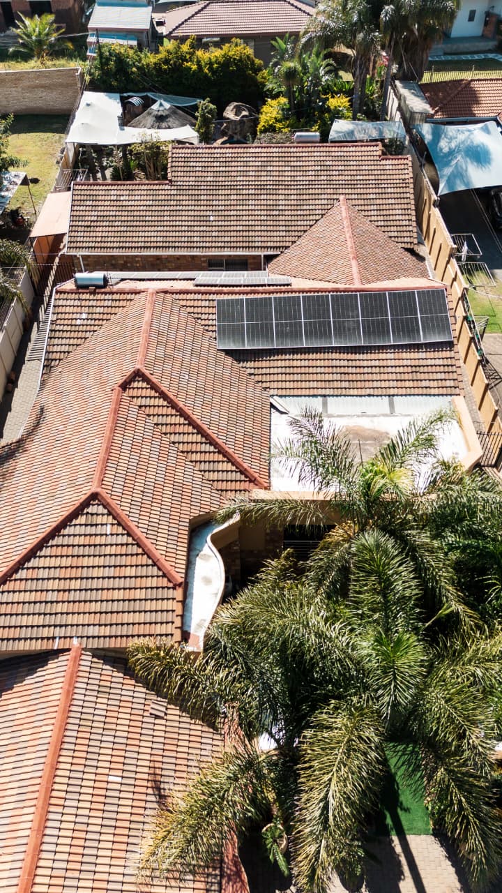 5 Bedroom Property for Sale in Christoburg Gauteng