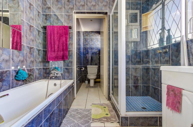 3 Bedroom Property for Sale in Van Riebeeck Park Gauteng