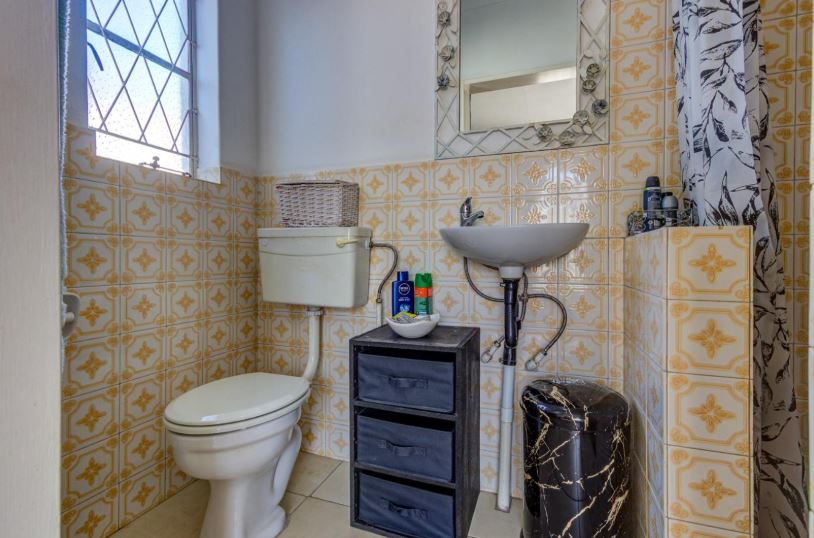 3 Bedroom Property for Sale in Van Riebeeck Park Gauteng