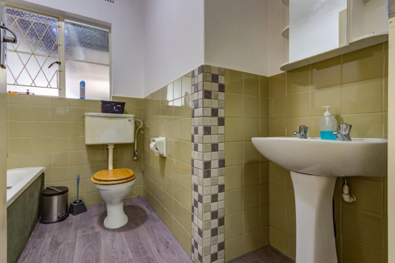 3 Bedroom Property for Sale in Van Riebeeck Park Gauteng